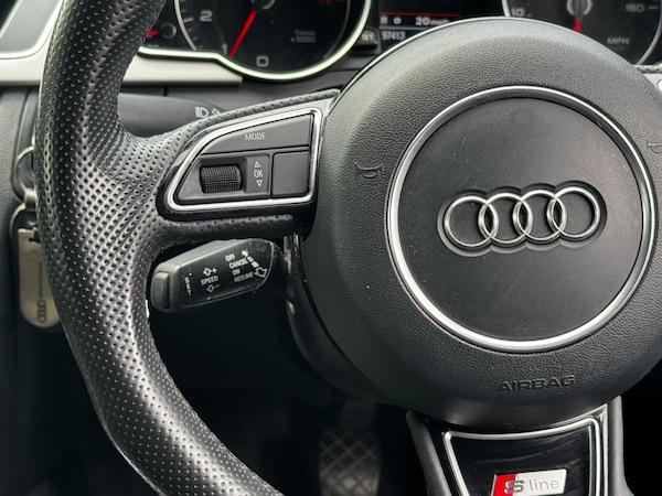 Used Audi A5 2013 for sale - 75414710: Photo 25