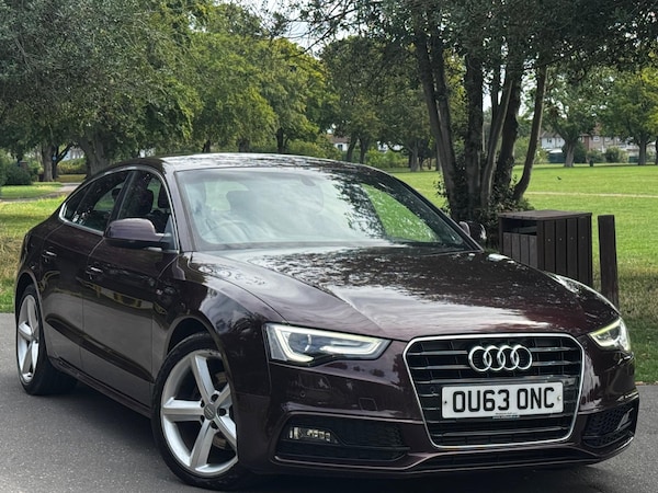 Used Audi A5 2013 for sale - 75414710: Photo 36