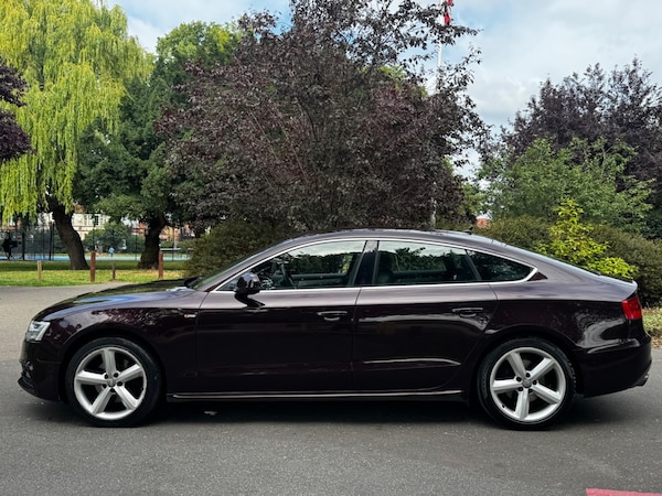 Used Audi A5 2013 for sale - 75414710: Photo 6