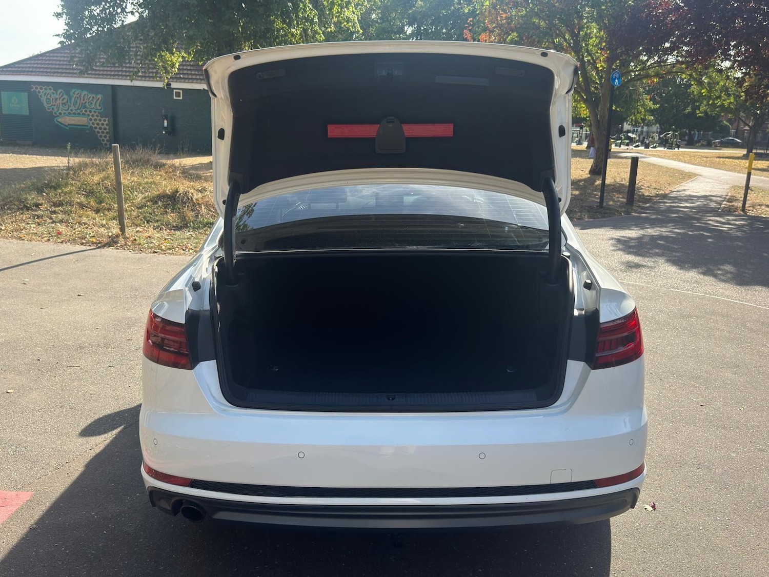Vehicle 24