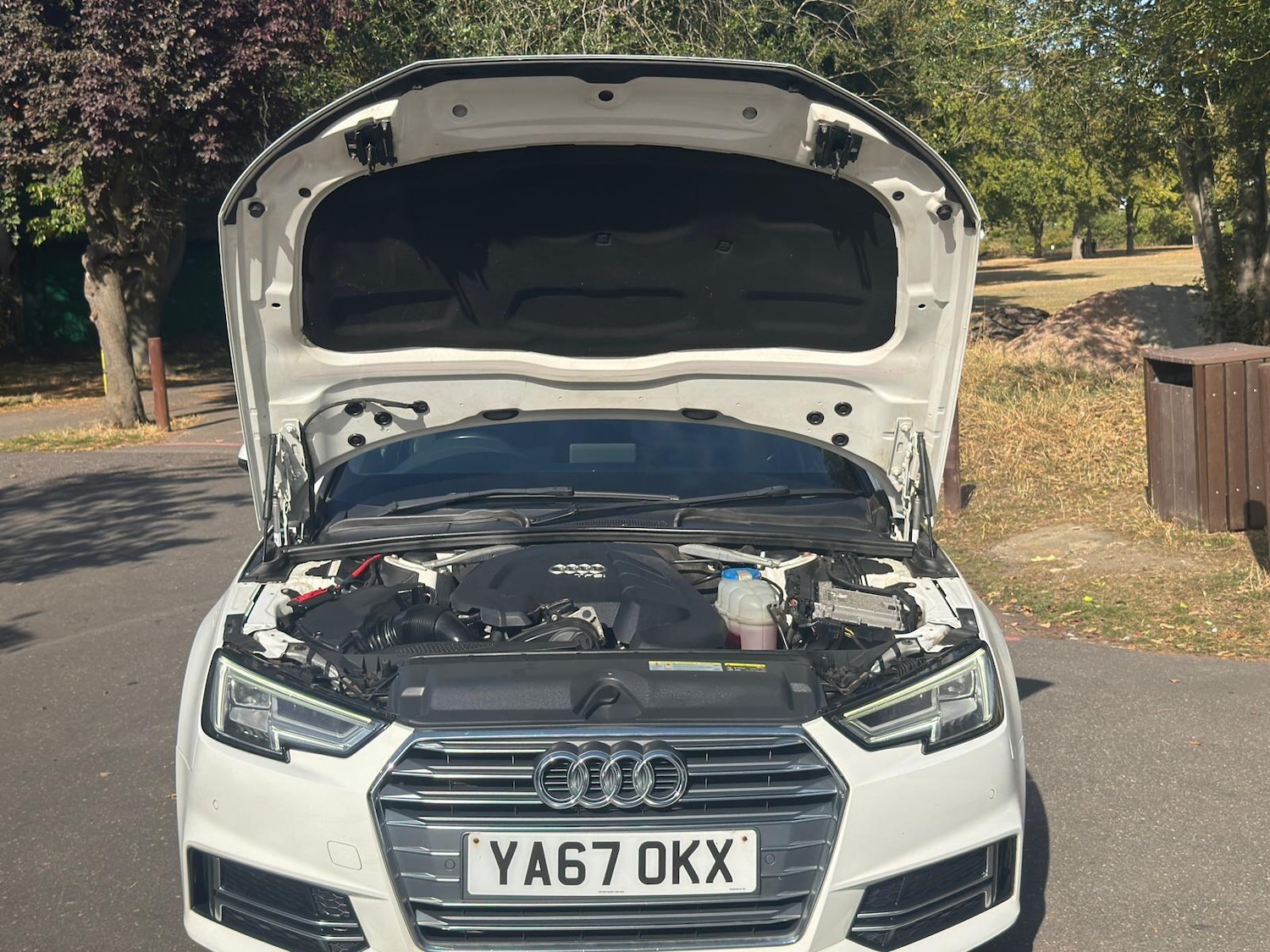 Vehicle 25