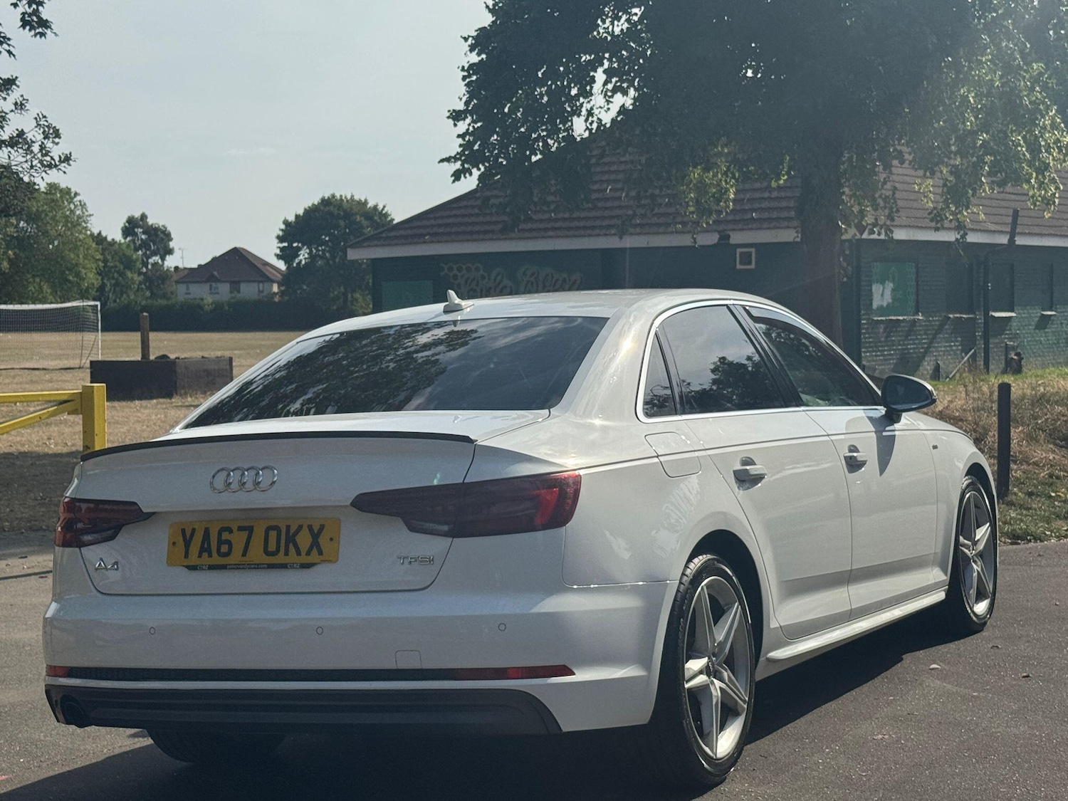Vehicle 40