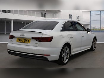Used Audi A4 2018 for sale - 75600253: Photo