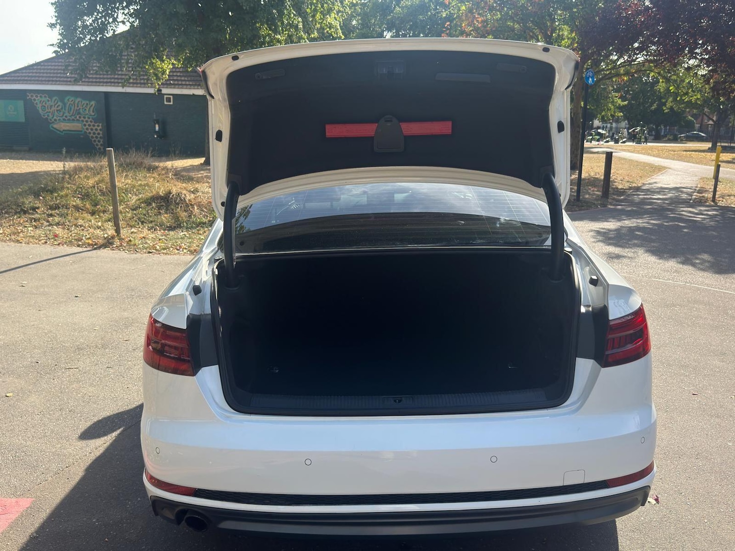Vehicle 50