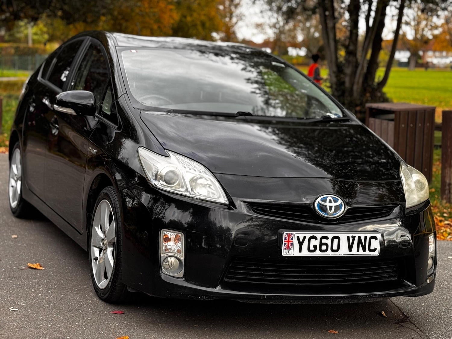 Used Toyota Prius 2010 for sale - 76398844: Photo 1