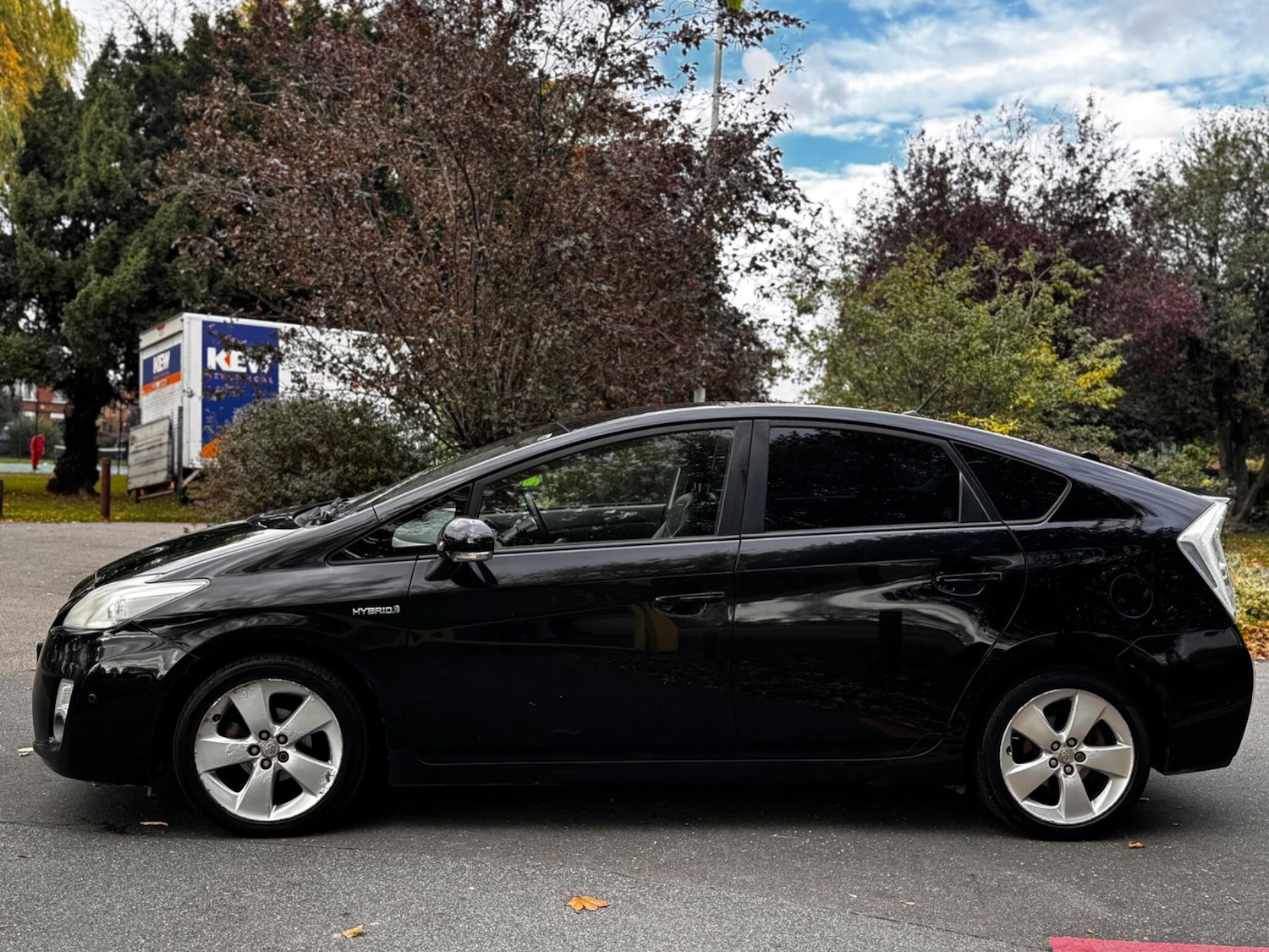 Used Toyota Prius 2010 for sale - 76398844: Photo 10