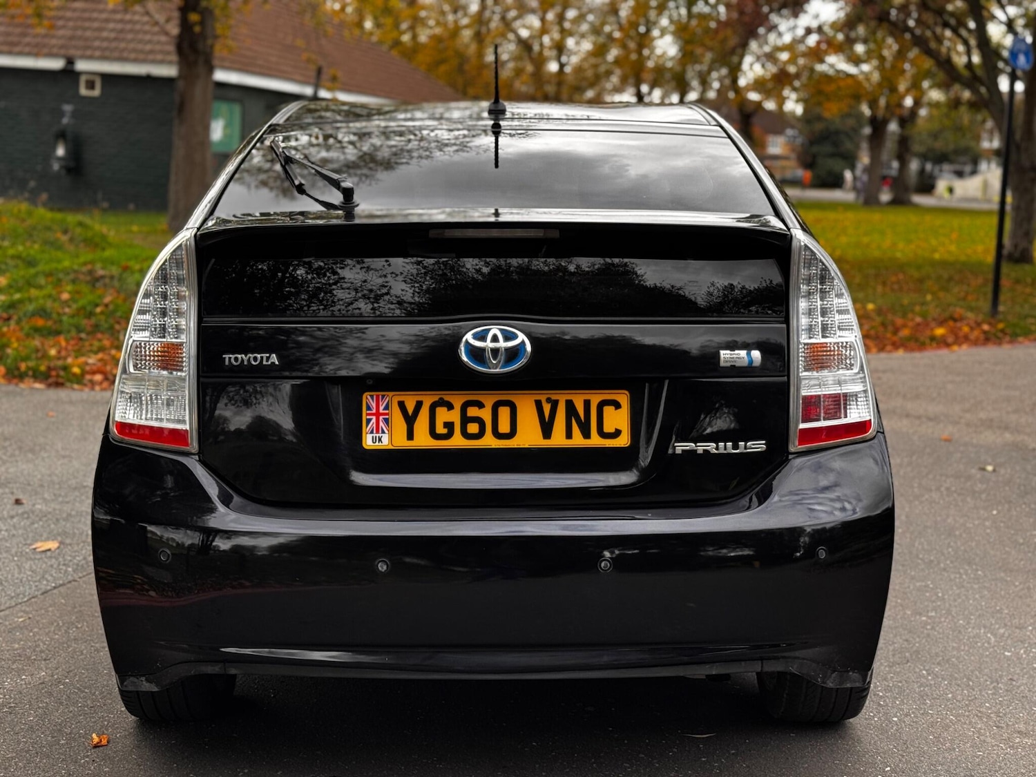 Used Toyota Prius 2010 for sale - 76398844: Photo 11