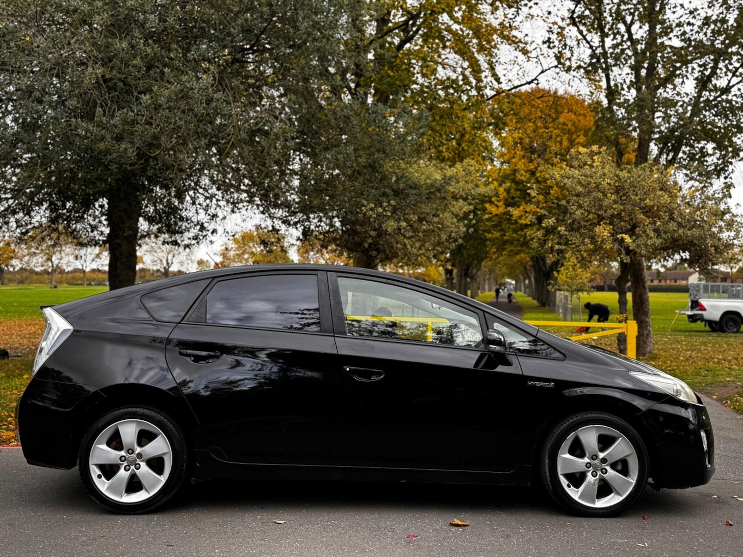 Used Toyota Prius 2010 for sale - 76398844: Photo 13