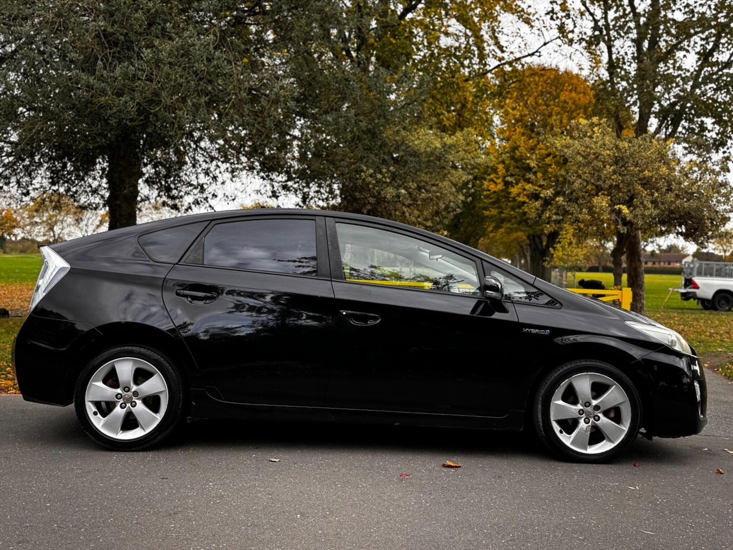 Used Toyota Prius 2010 for sale - 76398844: Photo 14