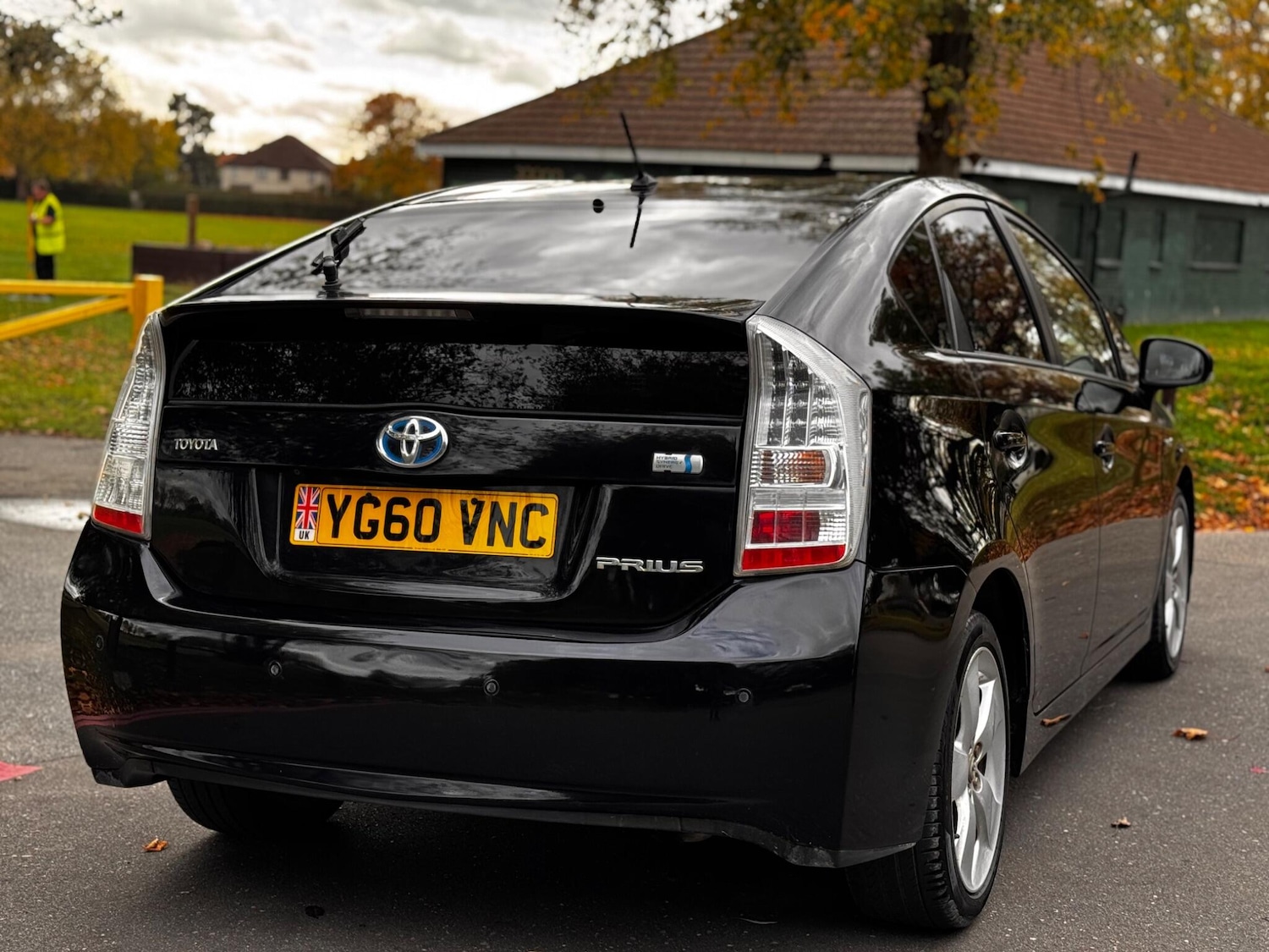 Used Toyota Prius 2010 for sale - 76398844: Photo 15