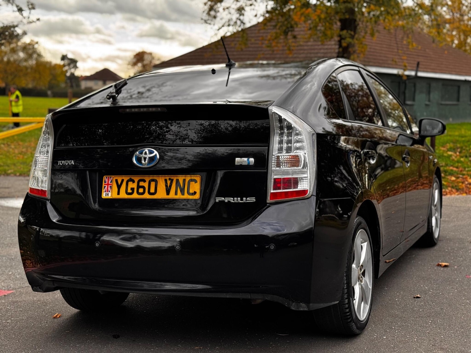 Used Toyota Prius 2010 for sale - 76398844: Photo 16