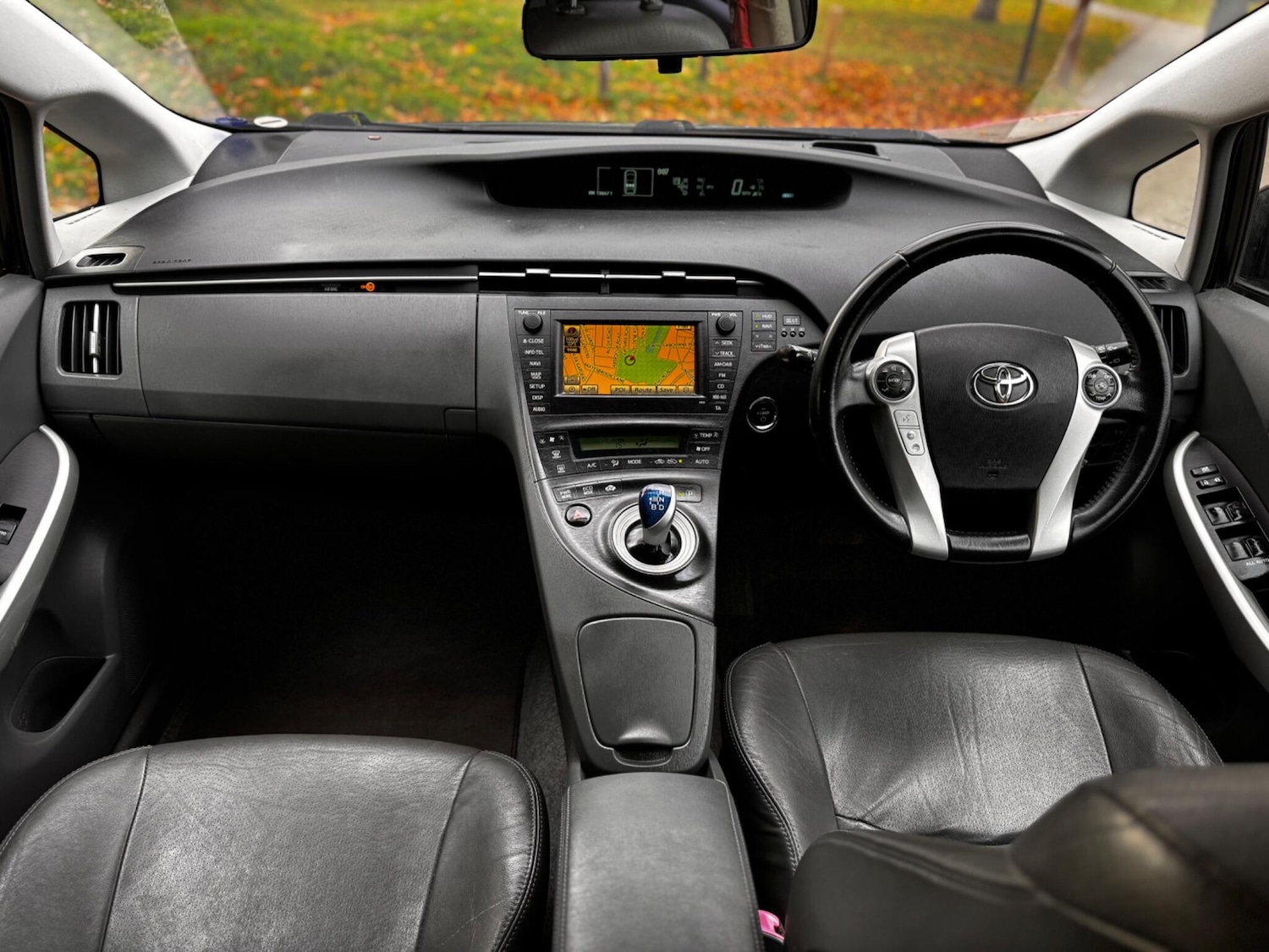 Used Toyota Prius 2010 for sale - 76398844: Photo 18