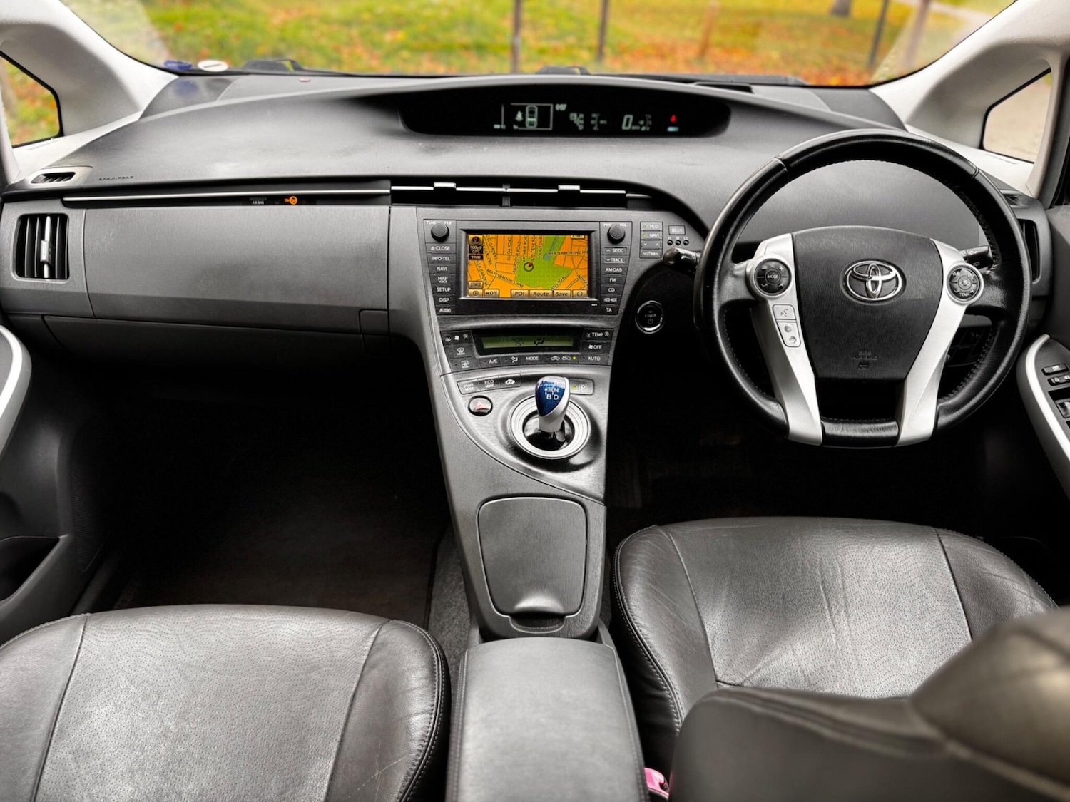 Used Toyota Prius 2010 for sale - 76398844: Photo 19