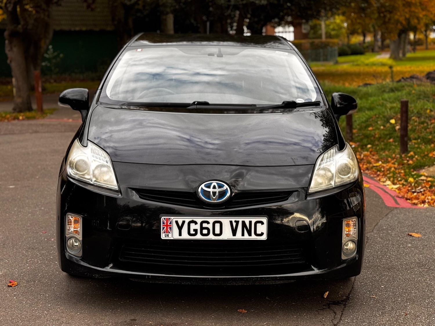 Used Toyota Prius 2010 for sale - 76398844: Photo 2