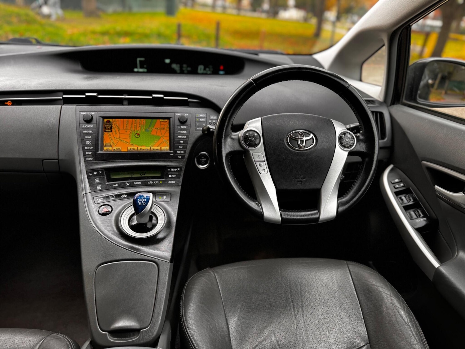 Used Toyota Prius 2010 for sale - 76398844: Photo 20