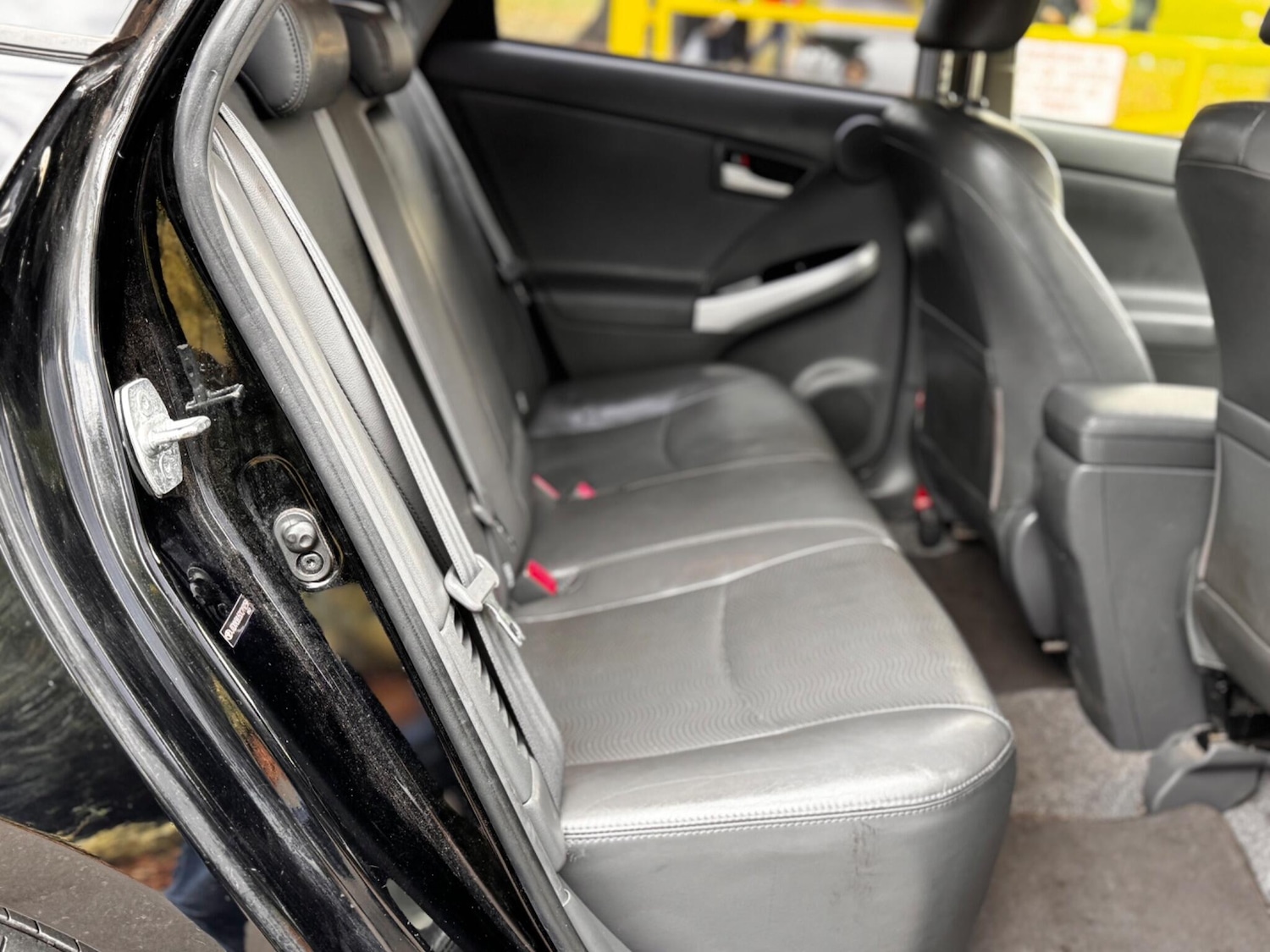 Used Toyota Prius 2010 for sale - 76398844: Photo 24