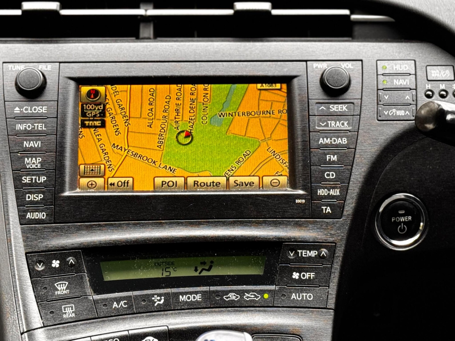 Used Toyota Prius 2010 for sale - 76398844: Photo 28