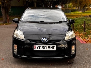 Used Toyota Prius 2010 for sale - 76398844: Photo