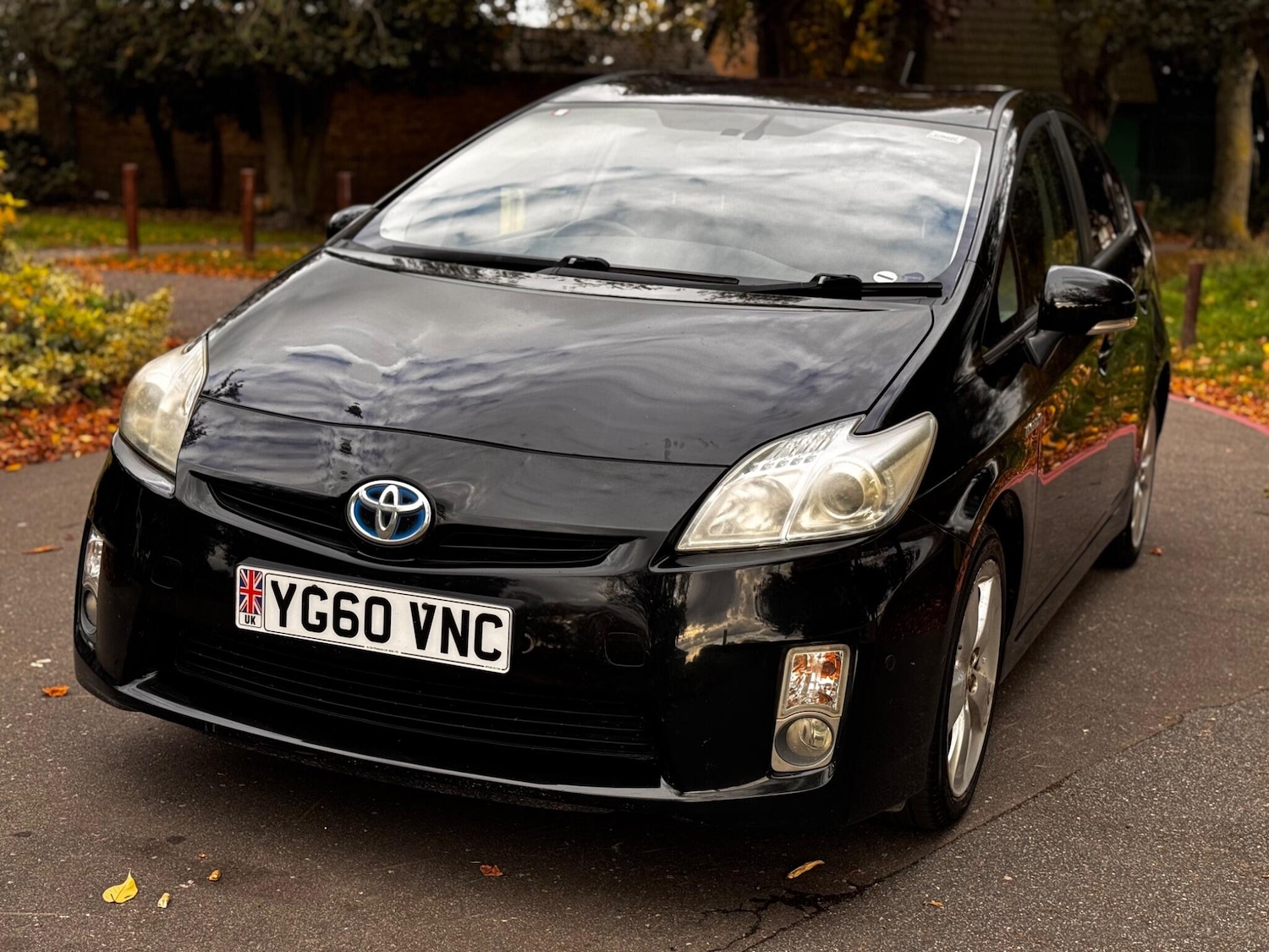 Used Toyota Prius 2010 for sale - 76398844: Photo 3