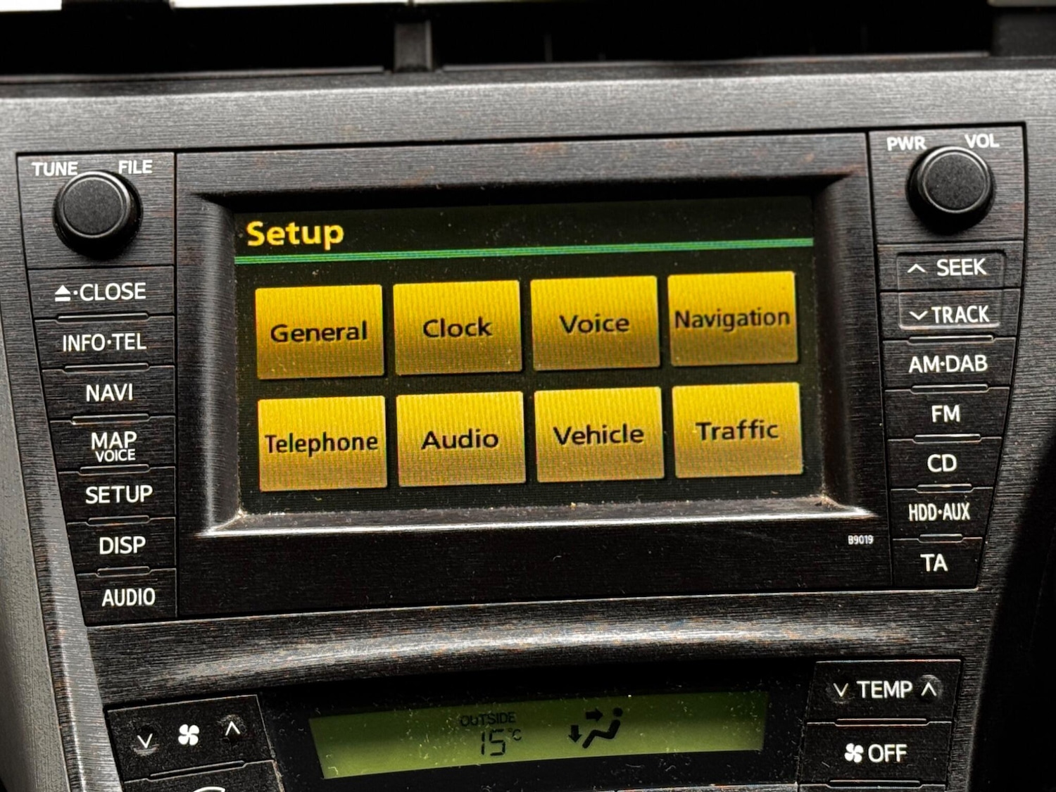 Used Toyota Prius 2010 for sale - 76398844: Photo 31