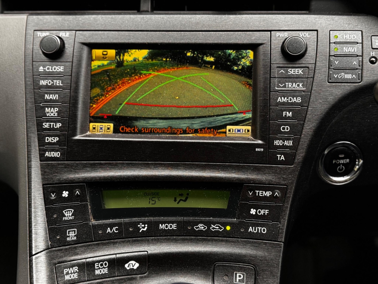 Used Toyota Prius 2010 for sale - 76398844: Photo 32