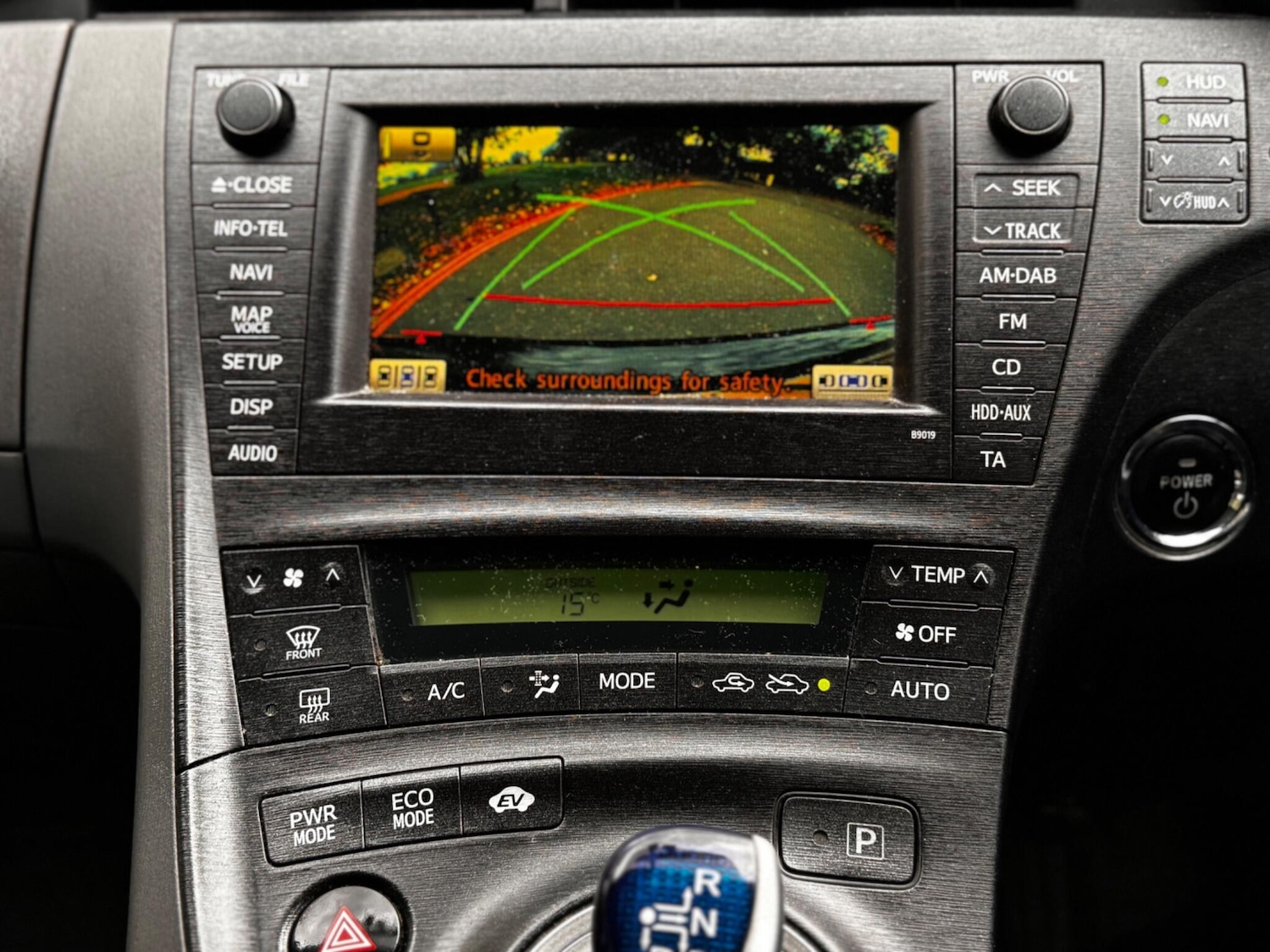 Used Toyota Prius 2010 for sale - 76398844: Photo 33