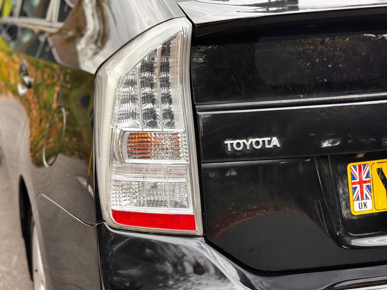 Used Toyota Prius 2010 for sale - 76398844: Photo 39