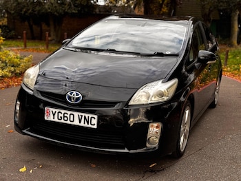 Used Toyota Prius 2010 for sale - 76398844: Photo
