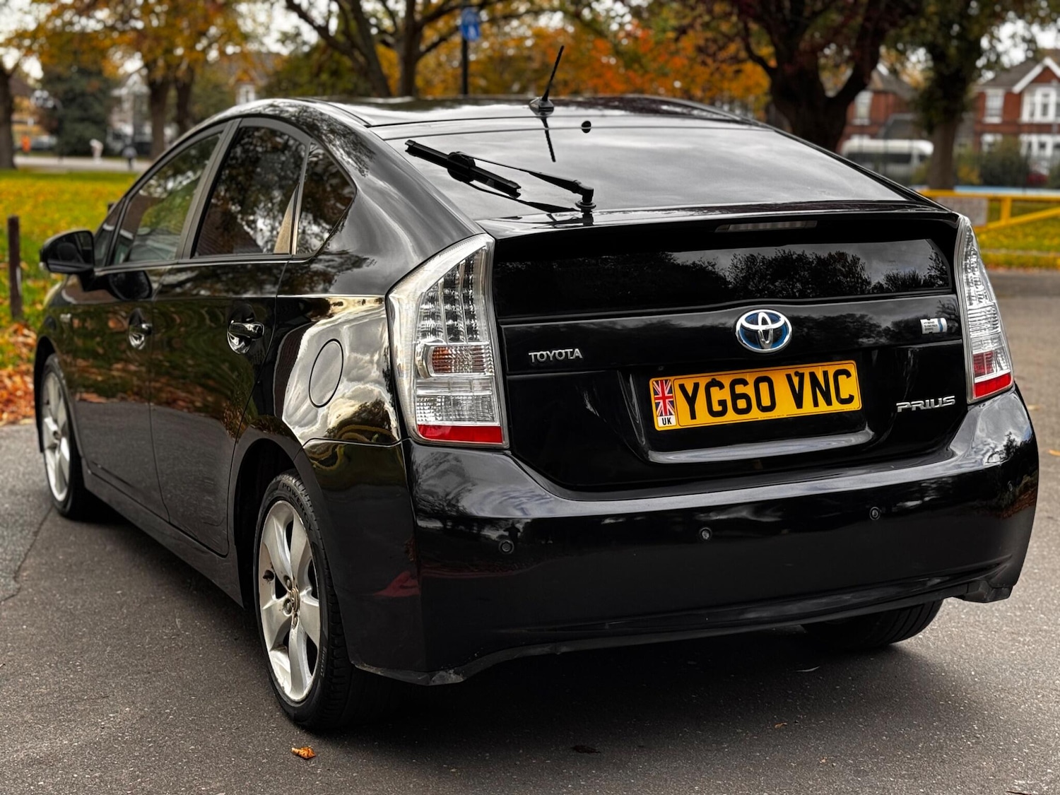 Used Toyota Prius 2010 for sale - 76398844: Photo 4