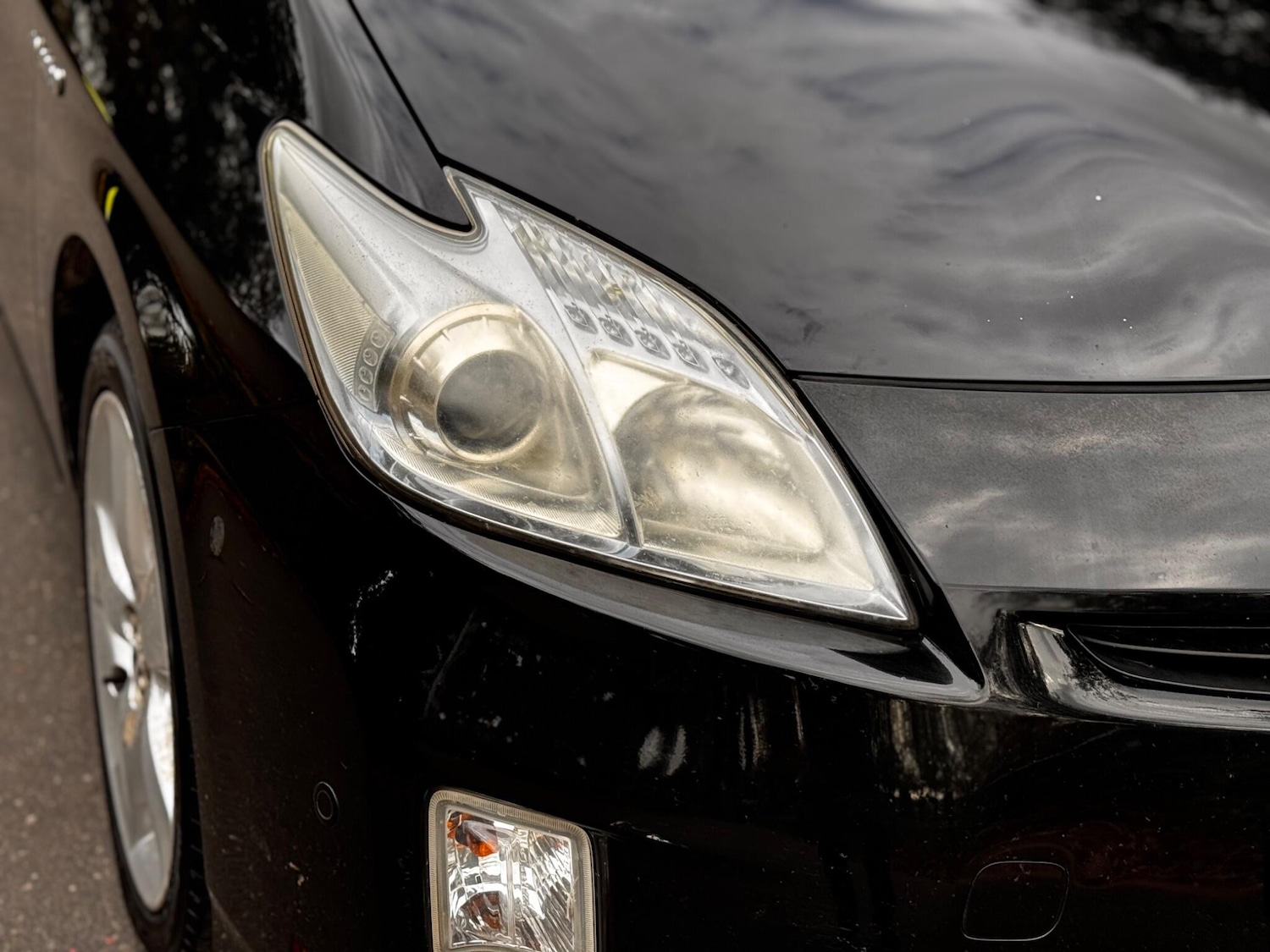 Used Toyota Prius 2010 for sale - 76398844: Photo 40