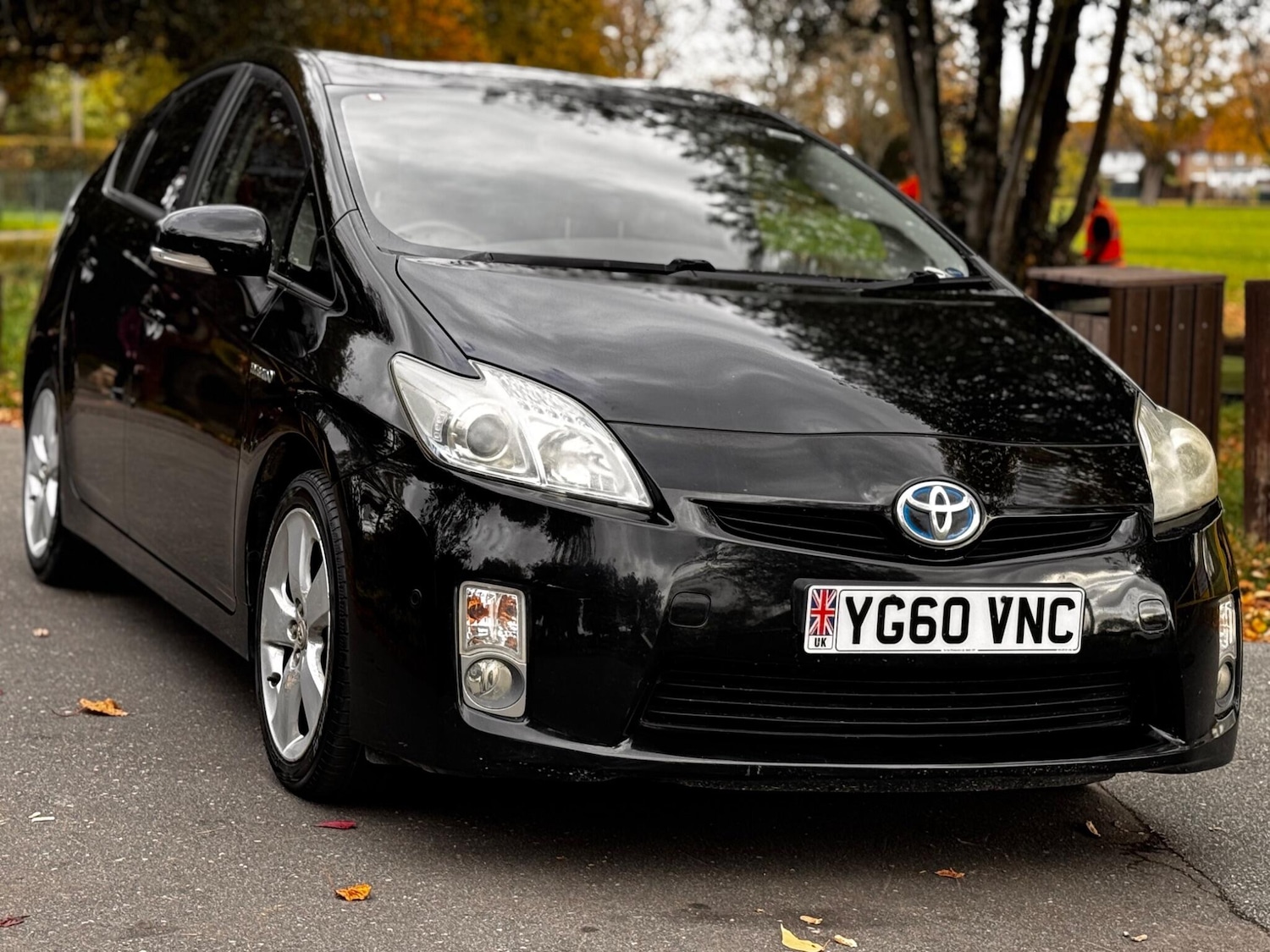 Used Toyota Prius 2010 for sale - 76398844: Photo 5