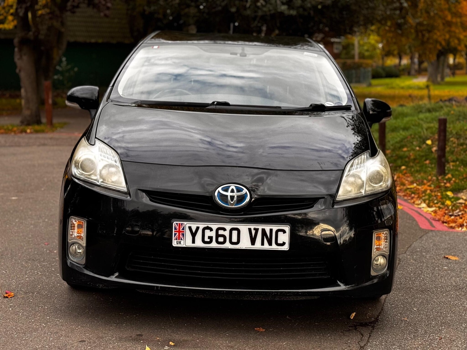 Used Toyota Prius 2010 for sale - 76398844: Photo 6