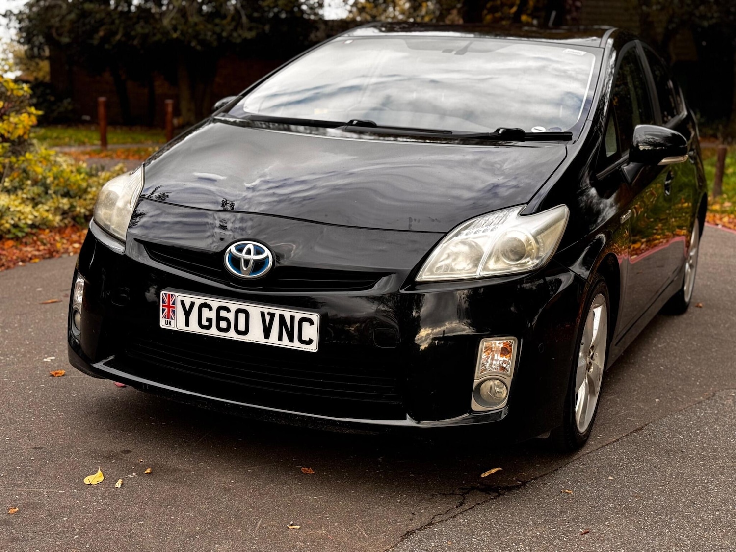 Used Toyota Prius 2010 for sale - 76398844: Photo 7