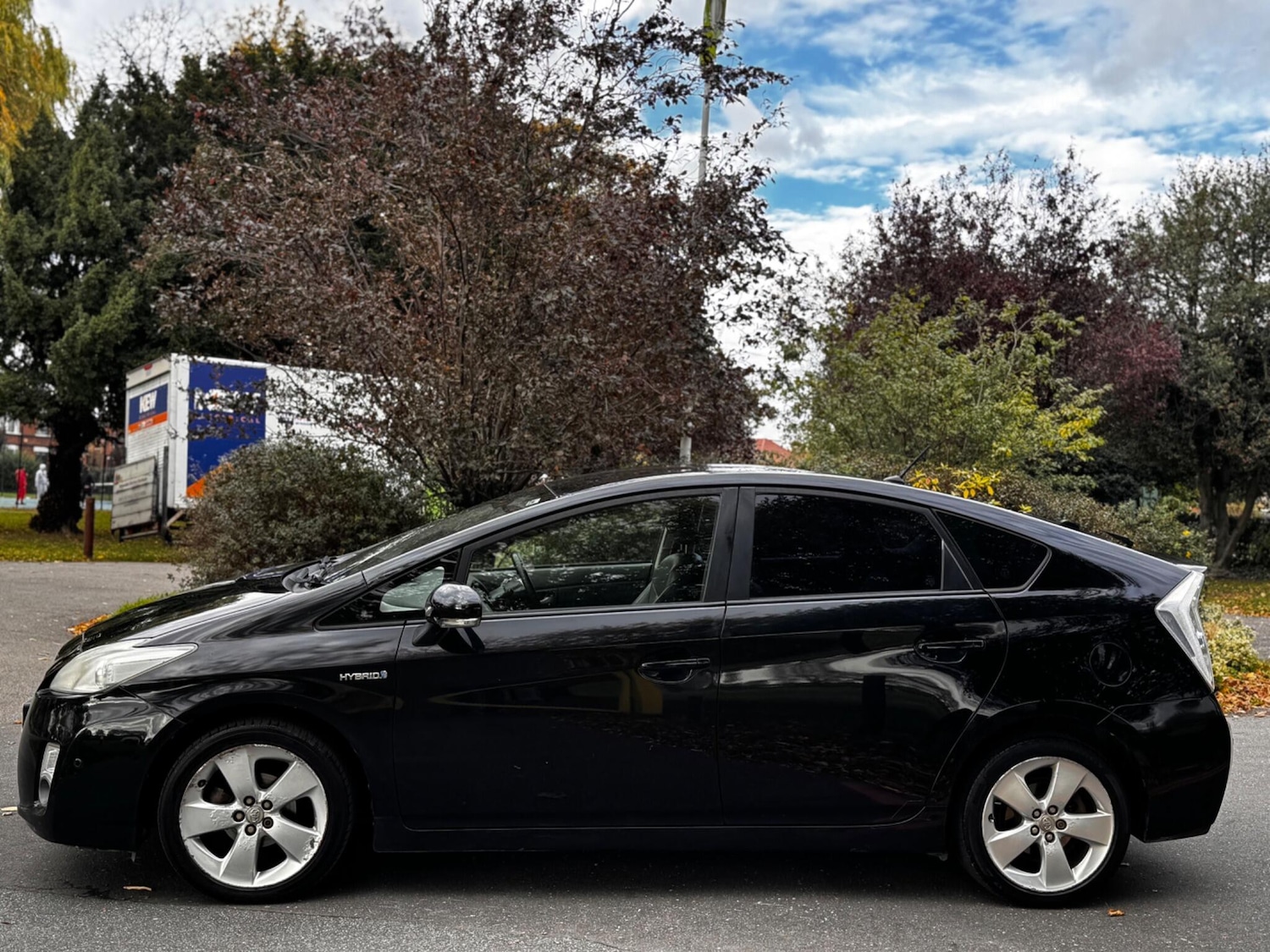 Used Toyota Prius 2010 for sale - 76398844: Photo 9