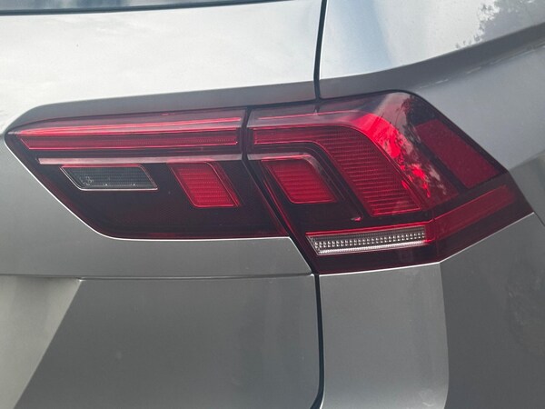 Used Volkswagen Tiguan 2019 for sale - 75578144: Photo 13