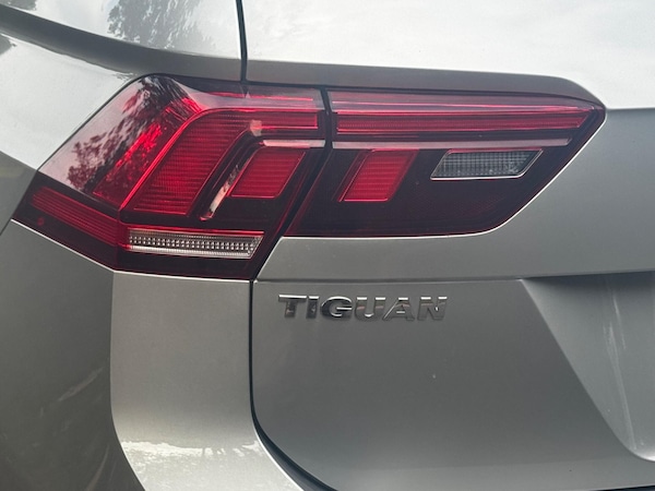 Used Volkswagen Tiguan 2019 for sale - 75578144: Photo 14