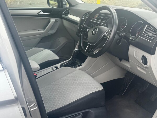 Used Volkswagen Tiguan 2019 for sale - 75578144: Photo 15