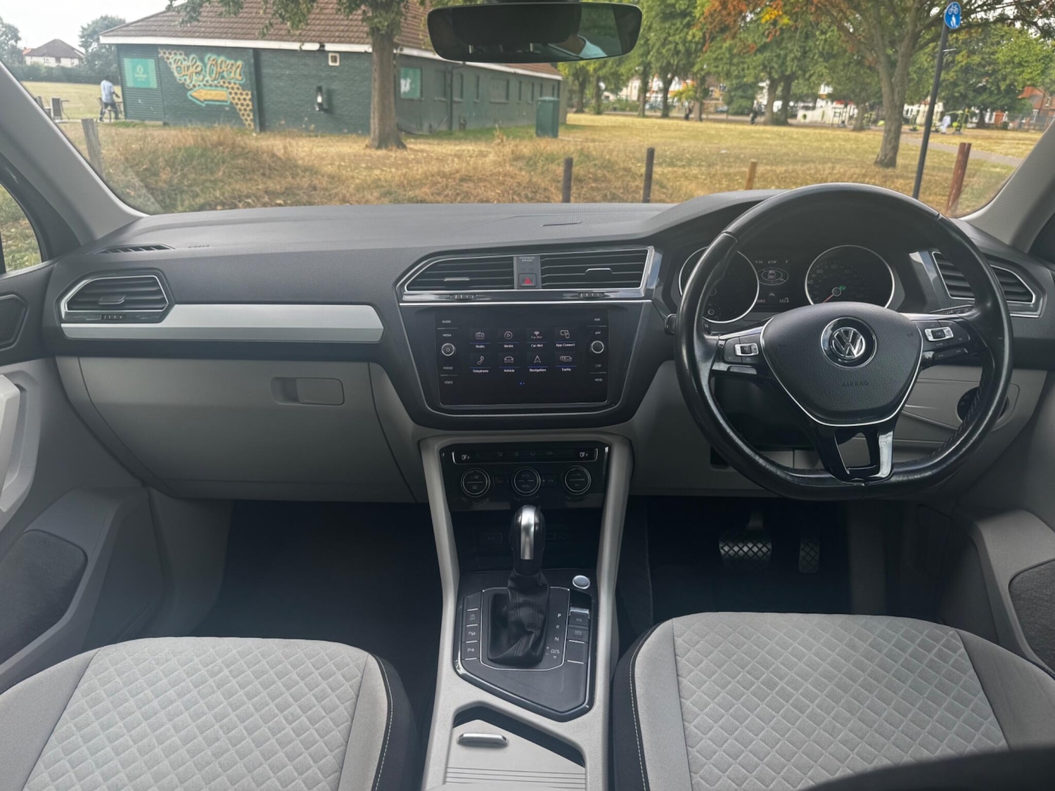 Vehicle 17