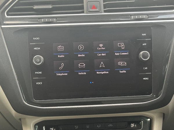 Used Volkswagen Tiguan 2019 for sale - 75578144: Photo 19