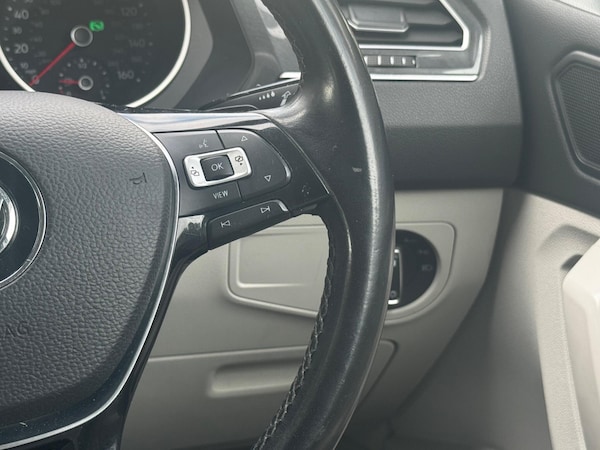Used Volkswagen Tiguan 2019 for sale - 75578144: Photo 20