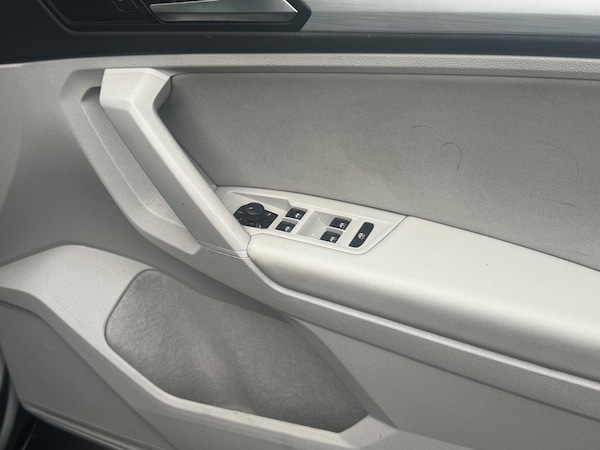 Used Volkswagen Tiguan 2019 for sale - 75578144: Photo 21