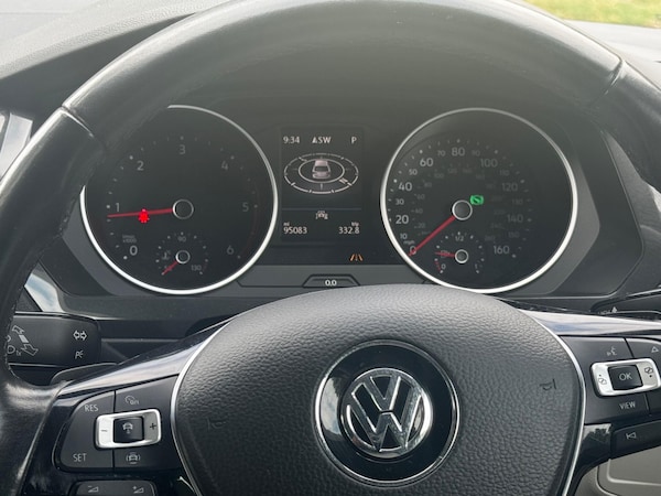 Used Volkswagen Tiguan 2019 for sale - 75578144: Photo 23