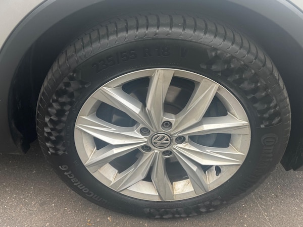 Used Volkswagen Tiguan 2019 for sale - 75578144: Photo 30