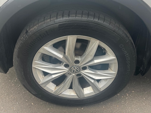 Used Volkswagen Tiguan 2019 for sale - 75578144: Photo 31