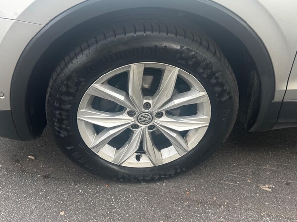Used Volkswagen Tiguan 2019 for sale - 75578144: Photo 33