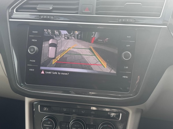 Used Volkswagen Tiguan 2019 for sale - 75578144: Photo 35