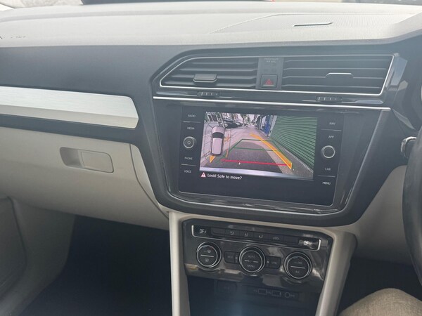 Used Volkswagen Tiguan 2019 for sale - 75578144: Photo 36