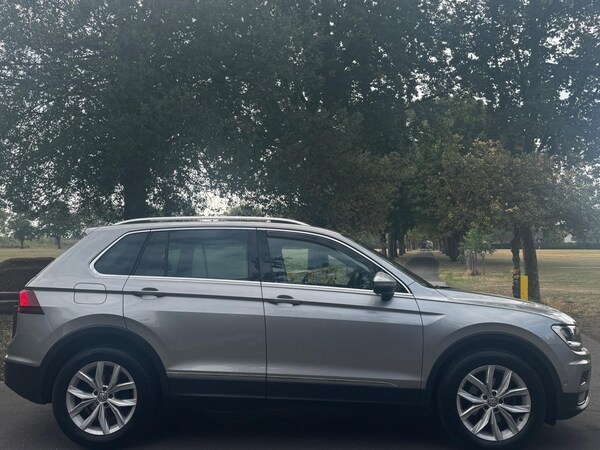 Used Volkswagen Tiguan 2019 for sale - 75578144: Photo 39