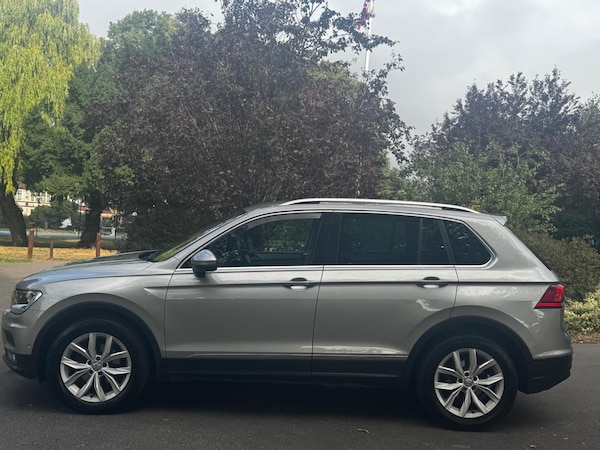 Used Volkswagen Tiguan 2019 for sale - 75578144: Photo 43