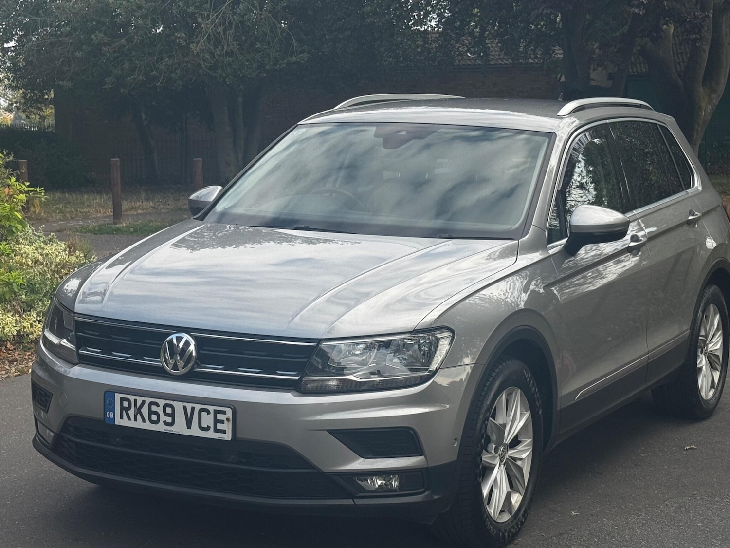 Vehicle 44